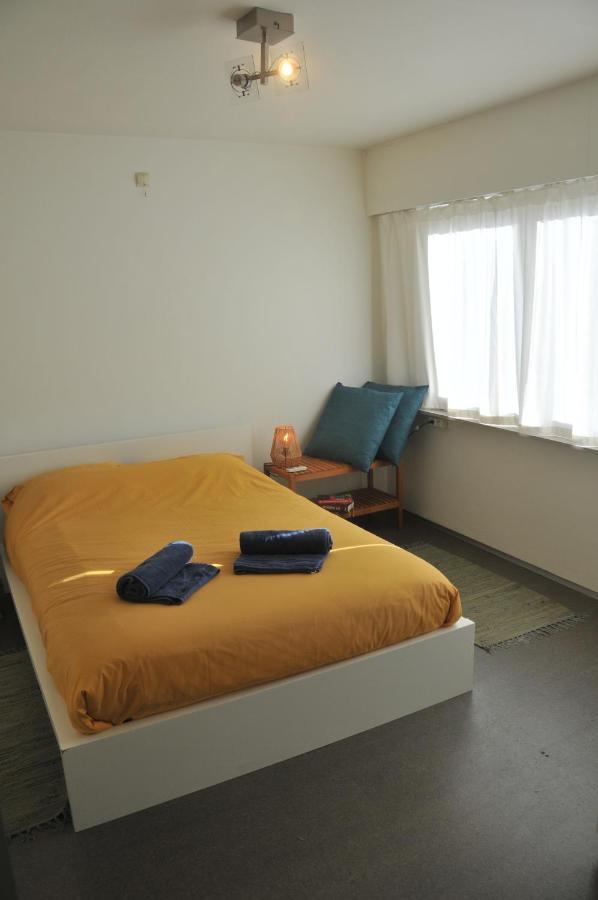 Bed and Breakfast At Number 1 Rumst Екстер'єр фото